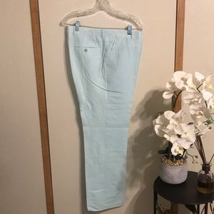 INC MEN’S LINEN PANT